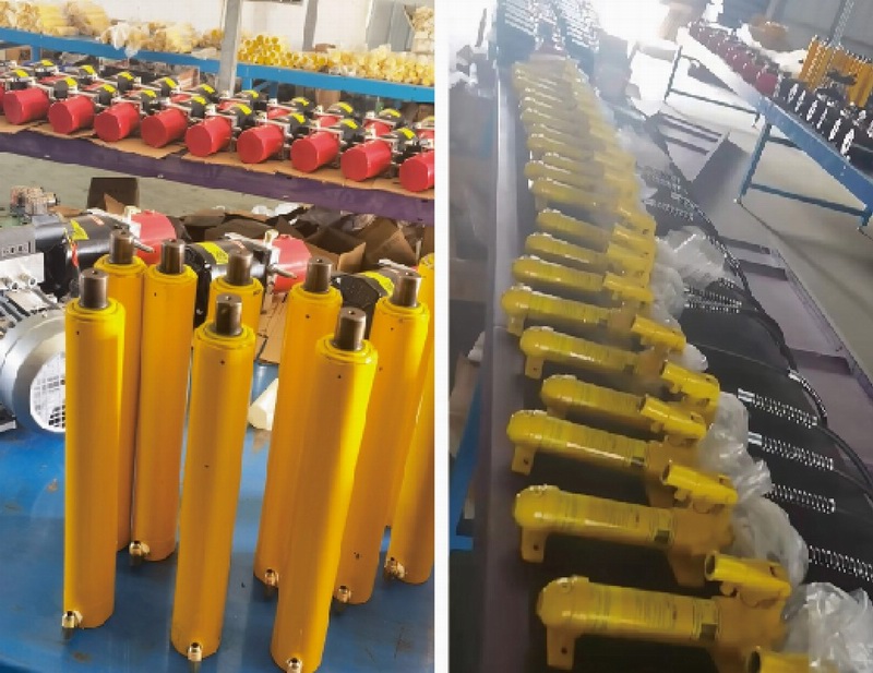 生產(chǎn)車(chē)間