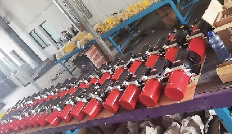 生產(chǎn)車(chē)間